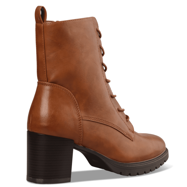 COMBAT BOOTS φωτογραφία