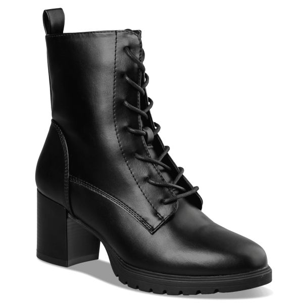 COMBAT BOOTS