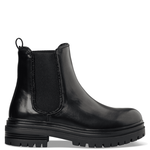  CHELSEA BOOTS 2025