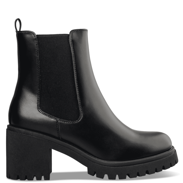  CHUNKY BOOTIES 2025