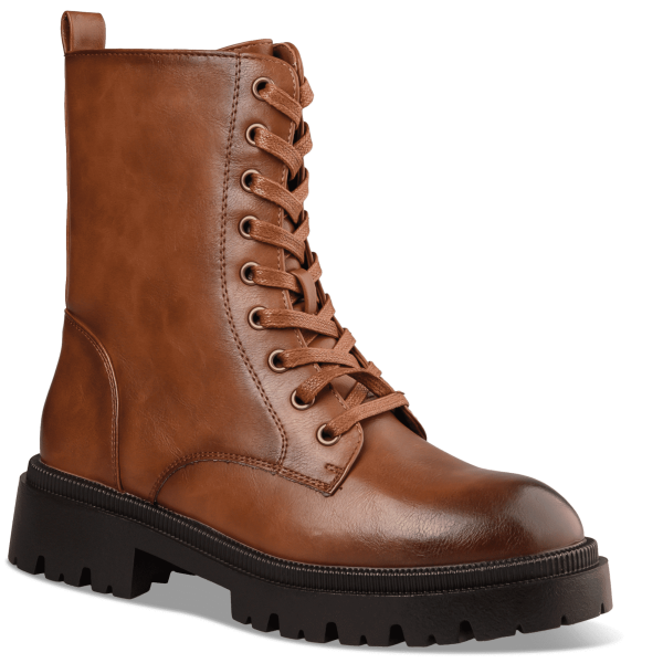 COMBAT BOOTS φωτογραφία