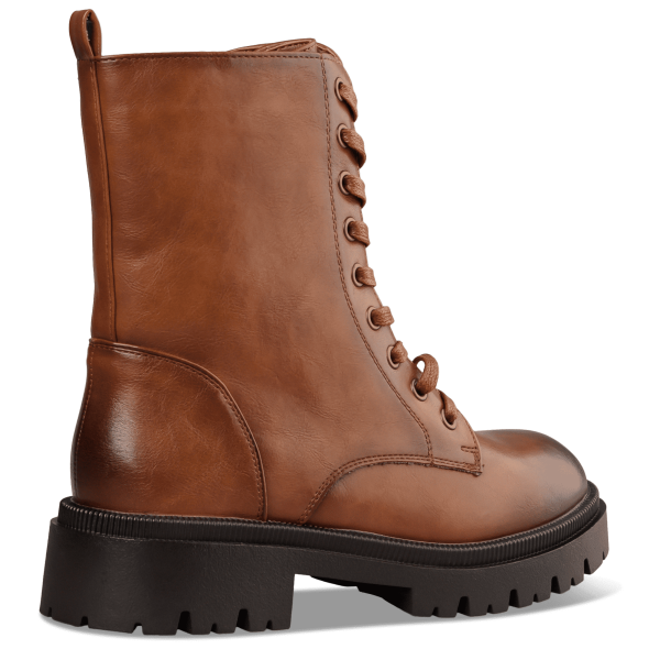 COMBAT BOOTS φωτογραφία