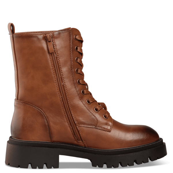 COMBAT BOOTS φωτογραφία