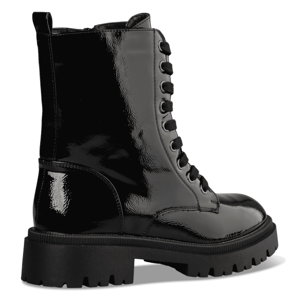 COMBAT BOOTS φωτογραφία