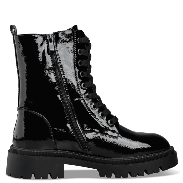 COMBAT BOOTS φωτογραφία