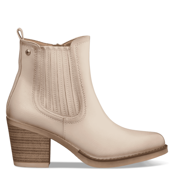 Miss NV -  ANKLE BOOTS
