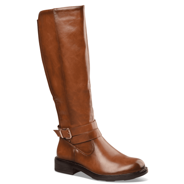 Miss NV RIDING KNEE-HIGH BOOTS