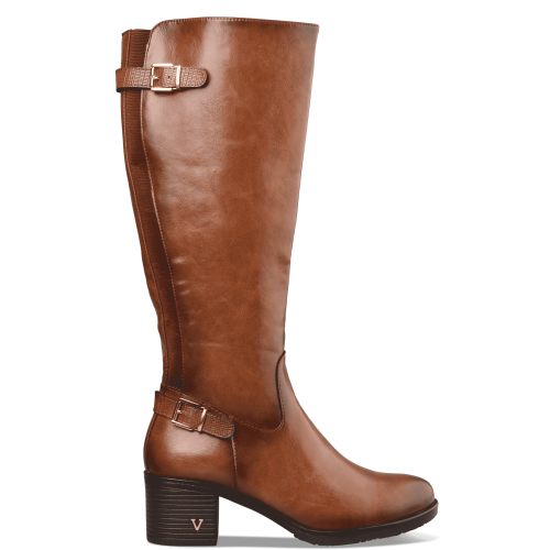  RIDING KNEE-HIGH BOOTS 2025