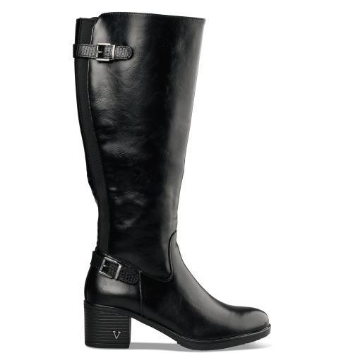  RIDING KNEE-HIGH BOOTS 2025