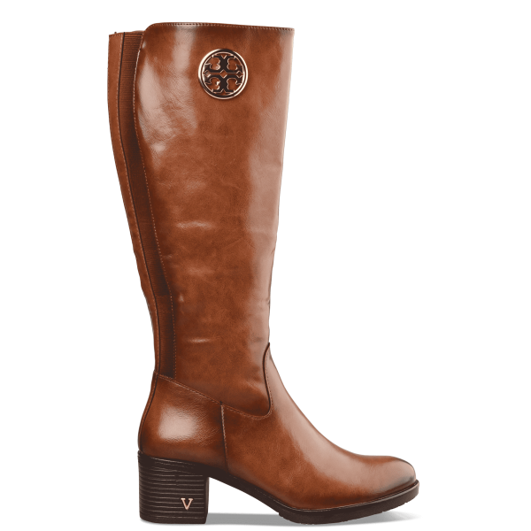Γυναικεία παπούτσια Envie shoes - ΣΗΜΑΝΤΙΚΟ: Σε περίπτωση διαφοράς τιμής από το κατάστημα ισχύει παντα και μόνο η τιμή του καταστήματος RIDING KNEE-HIGH BOOTS