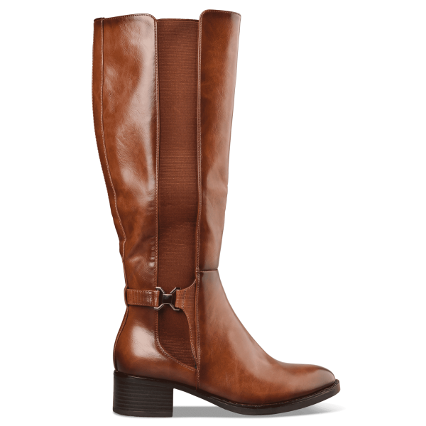 Miss NV RIDING KNEE-HIGH BOOTS