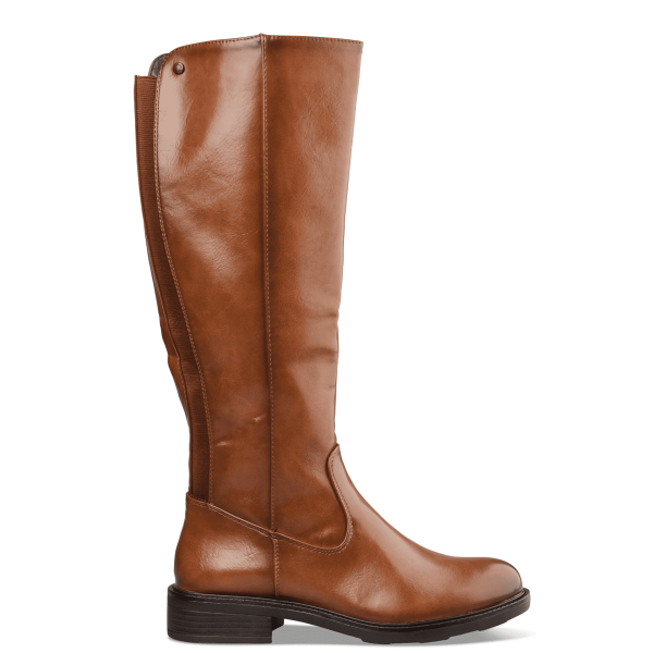 Γυναικεία παπούτσια Envie shoes - ΣΗΜΑΝΤΙΚΟ: Σε περίπτωση διαφοράς τιμής από το κατάστημα ισχύει παντα και μόνο η τιμή του καταστήματος RIDING KNEE-HIGH BOOTS