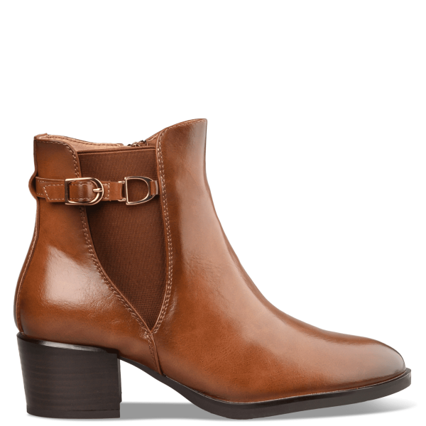  ANKLE BOOTS 2025