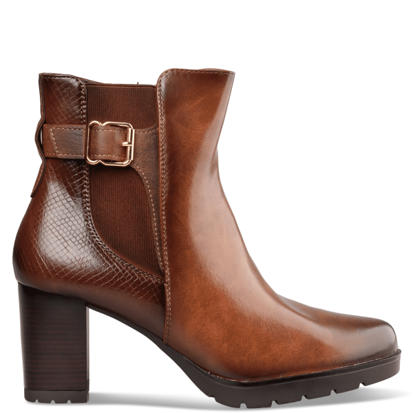Miss NV -  ANKLE BOOTS