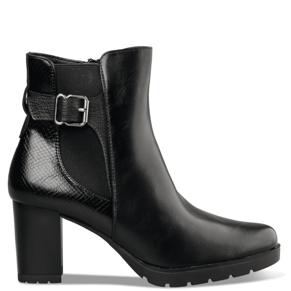 Miss NV -  ANKLE BOOTS