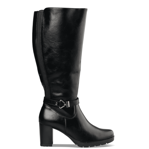  RIDING KNEE-HIGH BOOTS 2025