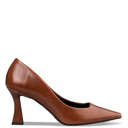  MID-HEEL PUMPS 2025