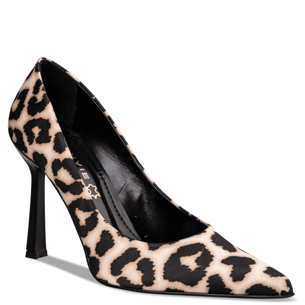 STILETTO PUMPS