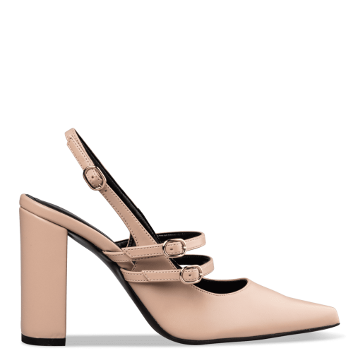  SLINGBACK PUMPS 2025