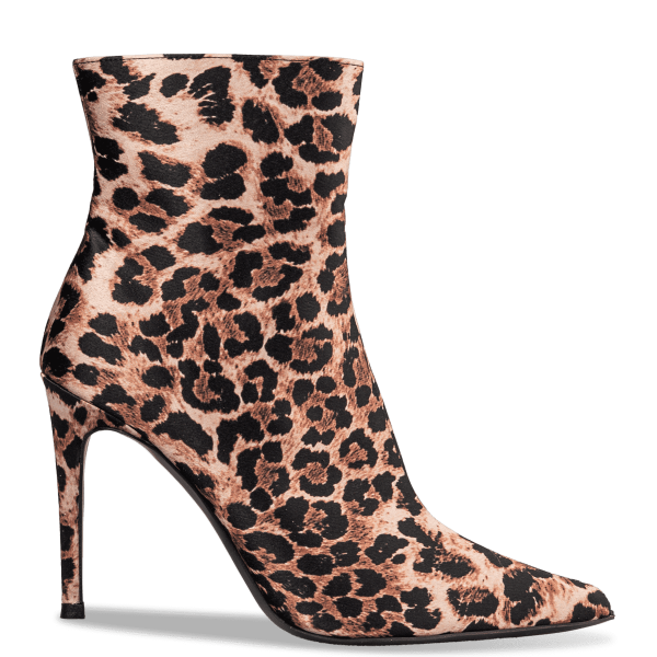 STILETTO BOOTIES