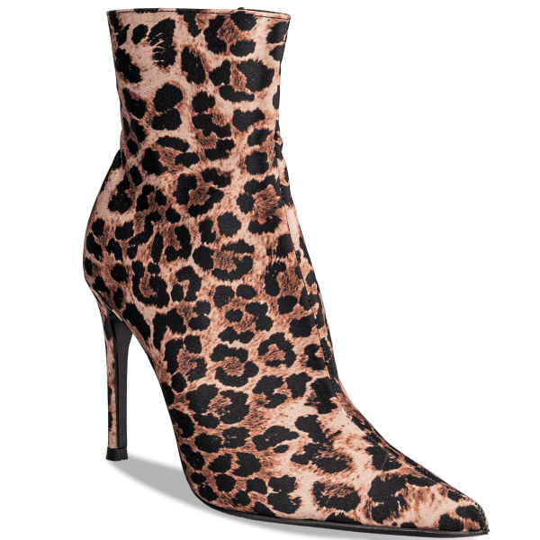 STILETTO BOOTIES φωτογραφία