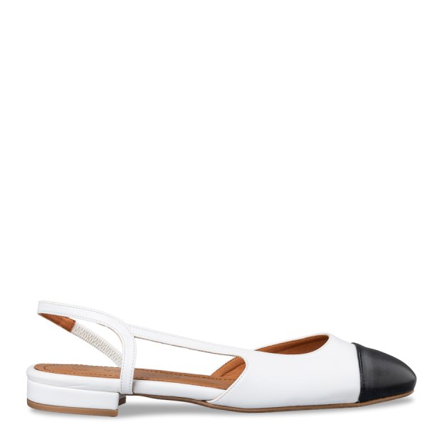 Envie Shoes SLINGBACK BALLET FLATS
