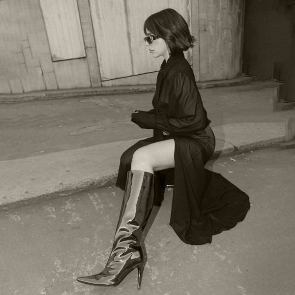 LEIA φωτογραφία