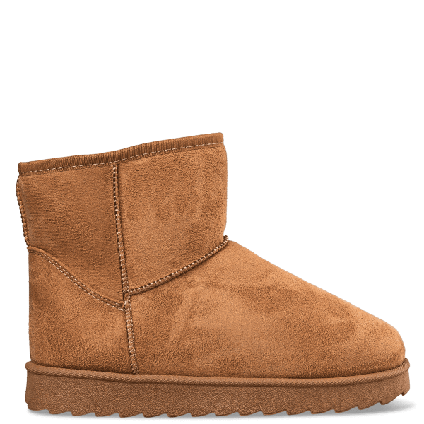  CASUAL BOOTIES 2025