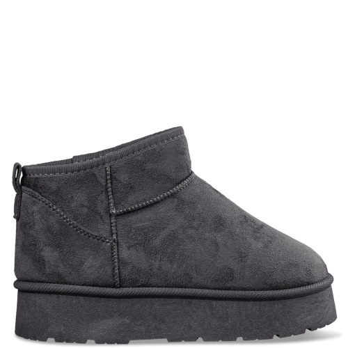  CASUAL BOOTIES 2025
