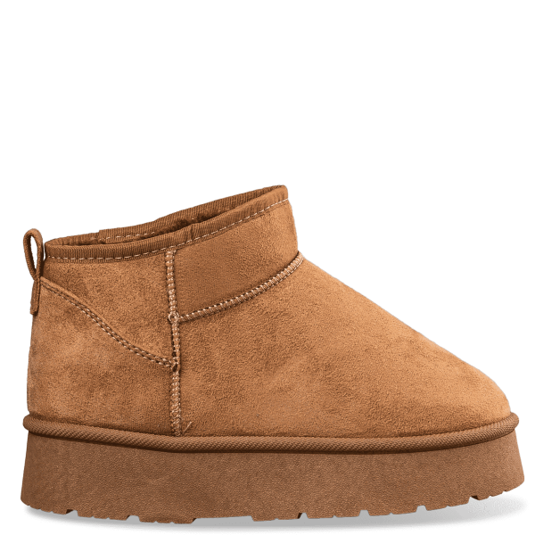 CASUAL BOOTIES