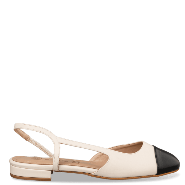 Envie Shoes SLINGBACK BALLET FLATS