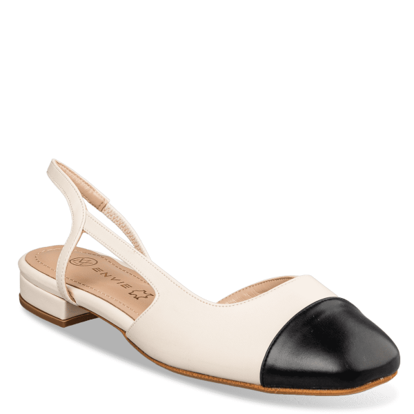SLINGBACK BALLET FLATS φωτογραφία