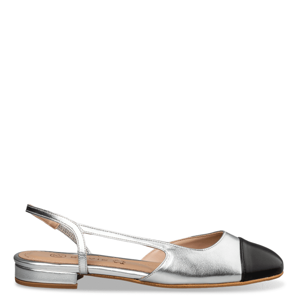 Envie Shoes SLINGBACK BALLET FLATS
