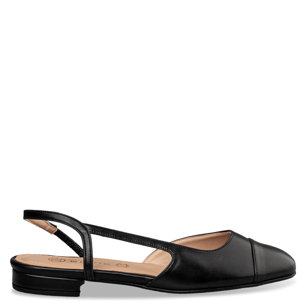 Envie Shoes SLINGBACK BALLET FLATS
