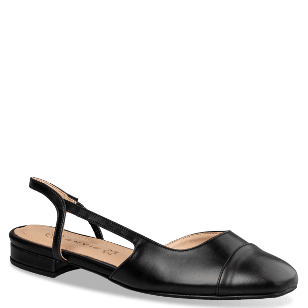 SLINGBACK BALLET FLATS φωτογραφία