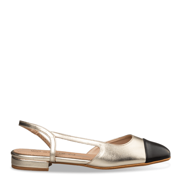 Envie Shoes SLINGBACK BALLET FLATS