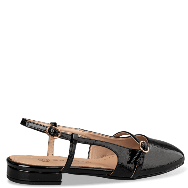  SLINGBACK BALLET FLATS - 3