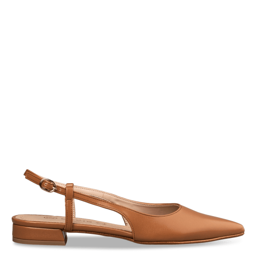  POINTY SLINGBACK BALLERINAS 2025