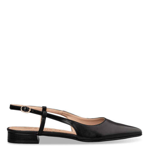  POINTY SLINGBACK BALLERINAS 2025