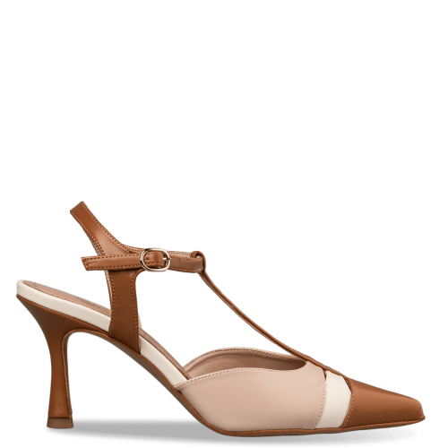 Envie Shoes - ΣΗΜΑΝΤΙΚΟ: Σε περίπτωση διαφοράς τιμής από το κατάστημα ισχύει παντα και μόνο η τιμή του καταστήματος T-BAR PUMPS