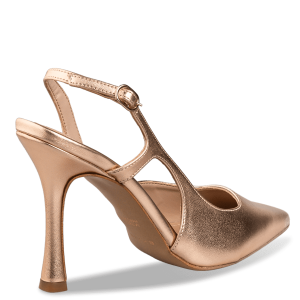 D' ORSAY SLINGBACK PUMPS φωτογραφία