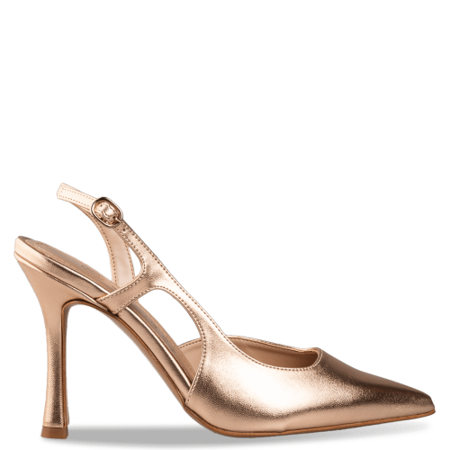  D' ORSEY SLINGBACK PUMPS 2025