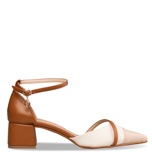  POINTY SLINGBACK PUMPS 2025