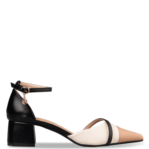  POINTY SLINGBACK PUMPS 2025