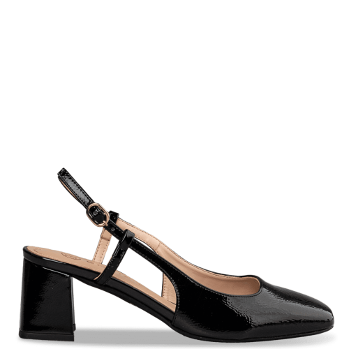 Γυναικείες γόβες Envie shoes - ΣΗΜΑΝΤΙΚΟ: Σε περίπτωση διαφοράς τιμής από το κατάστημα ισχύει παντα και μόνο η τιμή του καταστήματος SLINGBACK MID HEEL PUMPS