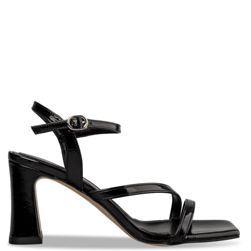 Γυναικεία πέδιλα Envie shoes - ΣΗΜΑΝΤΙΚΟ: Σε περίπτωση διαφοράς τιμής από το κατάστημα ισχύει παντα και μόνο η τιμή του καταστήματος MID-HEEL SANDALS