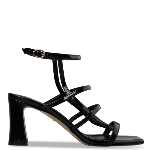 Envie Shoes - ΣΗΜΑΝΤΙΚΟ: Σε περίπτωση διαφοράς τιμής από το κατάστημα ισχύει παντα και μόνο η τιμή του καταστήματος MID-HEEL SANDALS