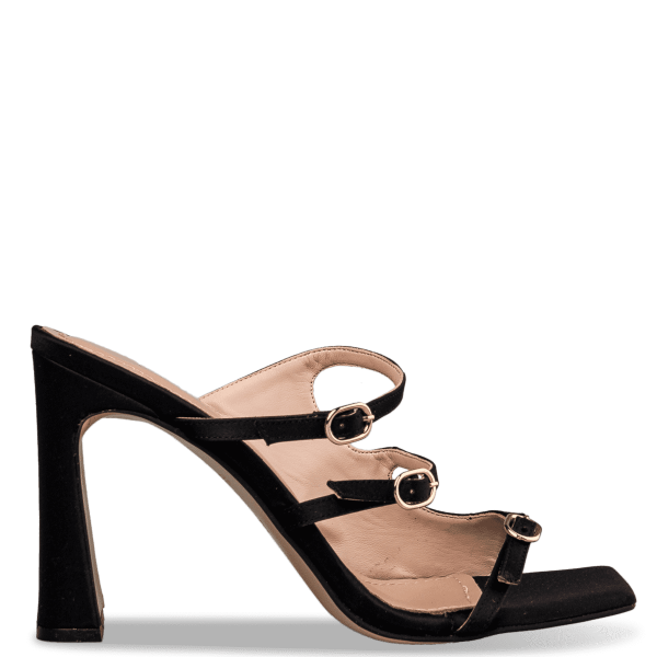 Envie Shoes BLOCK HEEL MULES