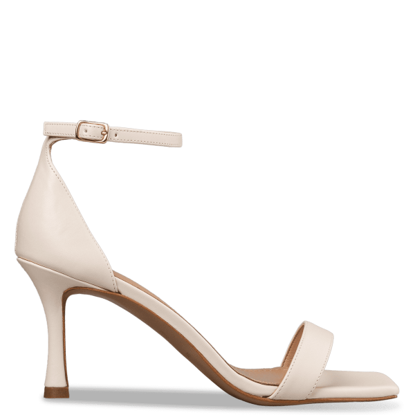 STILETTO SANDALS