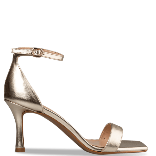  STILETTO SANDALS 2025